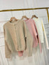 Women Casual Button Down Cardigan